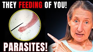 PARASITES Are Eating You ALIVE! (Do THIS to Eliminate Them!) | Barbara O'Neill