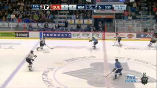 Jan Kostalek Highlights | Game 7 vs Remparts | QMJHL Finals