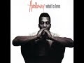 Haddaway - What Is Love (12