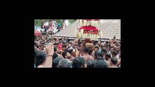 Theyyam Kasargod