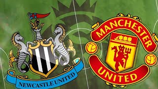 Live stream: Newcastle United v Manchester United watchalong!