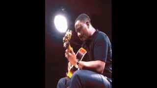 Wes Montgomery - Midnight Mood