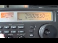 introduction to the 10 meter amateur radio band