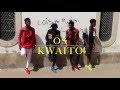 Os Kwaito - Brinca Com os Kotas