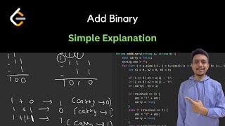 67. Add Binary | LeetCode Daily Challenge