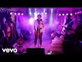 Tyra Levone - No More Live (Crib Concert)