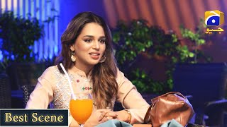 Romantic Razia Telefilm | Hina Altaf - Azfar Rehman | 𝐁𝐞𝐬𝐭 𝐒𝐜𝐞𝐧𝐞 𝟏𝟎 | Har Pal Geo
