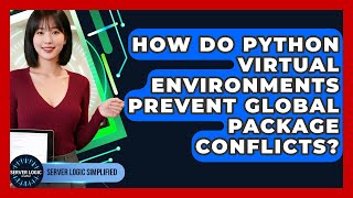 How Do Python Virtual Environments Prevent Global Package Conflicts? - Server Logic Simplified