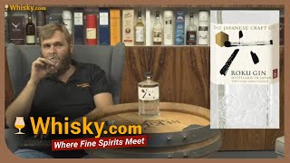 Roku Gin