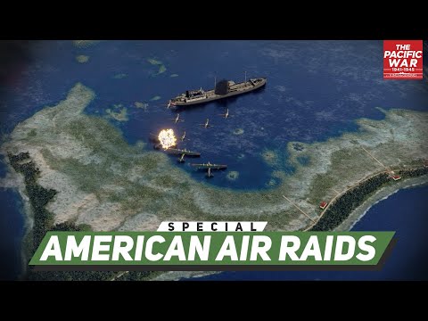 How the United States Reacted to Pearl Harbor – Pacific War #17 DOCUMENTARY