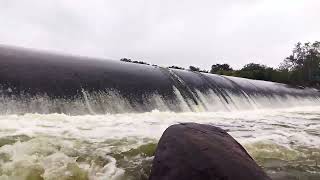 Tiruvannamalai pickup Dam