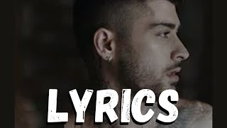 Lyrics Better - Zayn - Letras / Lyrics / Subtitle