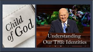 Labels and our True Identity