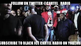 BANKHEAD TALKS JOINING CARTEL|| CARTEL RADIO