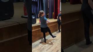 Tendu Barre Natasha part 2 (no music) 2024