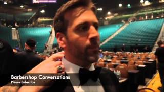 Max Kellerman Pacquiao better P4P fighter than Mayweather