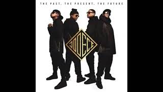 Jodeci - Every Moment