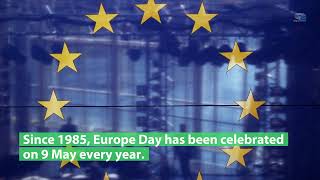 The Schuman Declaration | Euroscola 9 May