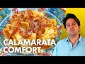 Calamarata comfort *KING DELLA CREMOSITÀ*