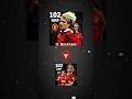 Top 6 New Epic Cards in eFootball 2024 💥 #efootball #shorts #viral