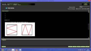 TopCoder SRM 626