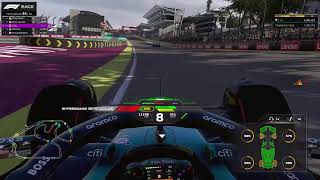 LIVE: VDRL | F1 24 - Tier Friday Season 7 | Round 5 | Brazil