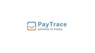 PayTrace - View Batch Reports