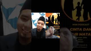 Podcast Mini Sesembang Dakwah