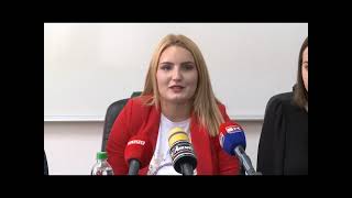 Bijeljina - Okrugli sto „Studentski dom u Bijeljini\