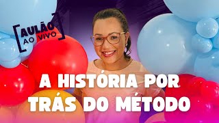 A história por trás do método (+ 3 modelo de balões para Pegue e Monte).