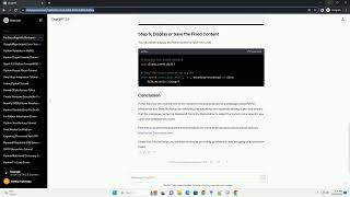 Fix Character encoding of webpage using python Mechanize