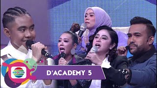 Download Mp3 Orang Bima Pasti Bangga Semua Pujian Dari Mae Lesti Mami Depe Fildan Langsung Nyanyi D Academy 5