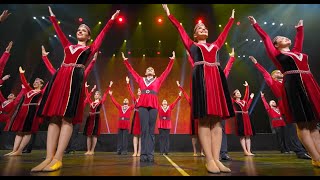 Gevorkian Dance Academy - YEREVAN. Dolby Theatre 2023