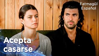 ¡Fatmagül y Kerim se casan! - Fatmagül Español | Mejores Escenas