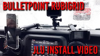 The Best Jeep Phone Mount?! We Think So!