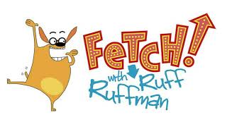 FETCH with Ruff Ruffman: Ending Theme (Version #2)