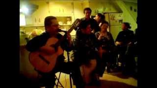 Musica Criolla del Peru. Serenata Tradicional