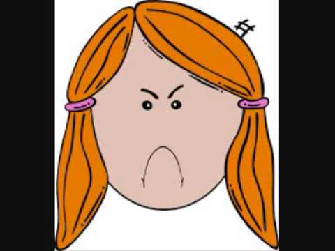 Spoiled Child Girl Screaming Sound Effect - YouTube