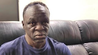 Is Derrick James the reason Errol Spence lost to Bud Crawford? Jeff Mayweather answers