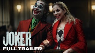 Joker: Folie à Deux | Full Trailer