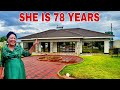 After 27 Years in the Diaspora, They  Built This Home in Small Town of Chegutu | Tour🇿🇼