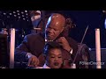 Red Bull Symphonic | Kabza De Small | Abalele