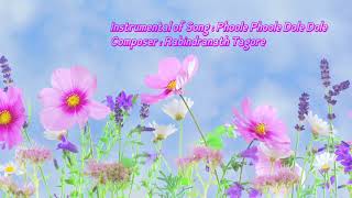 Rabindra Sangeet on Flute I Music from India I