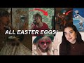 Anti-Hero: Ultimate Easter Egg Guide!! 🌙 Taylor Swift