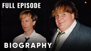 Chris Farley: Anything For A Laugh | Full Documentary | Biography