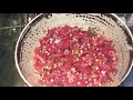 chettinad style beetroot poriyal