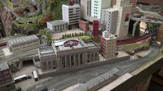 rasch model train layouts