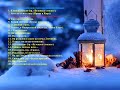 11 Рождественские христианские песни сборник christmas christian songs collection