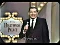 Hollywood Palace 3-11 Milton Berle (host), Liberace, Cesar Romero, Joey Heatherton, MacGuire Sisters