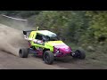 kartcross gravel season review 2018 part 1 by sotirchos engineering